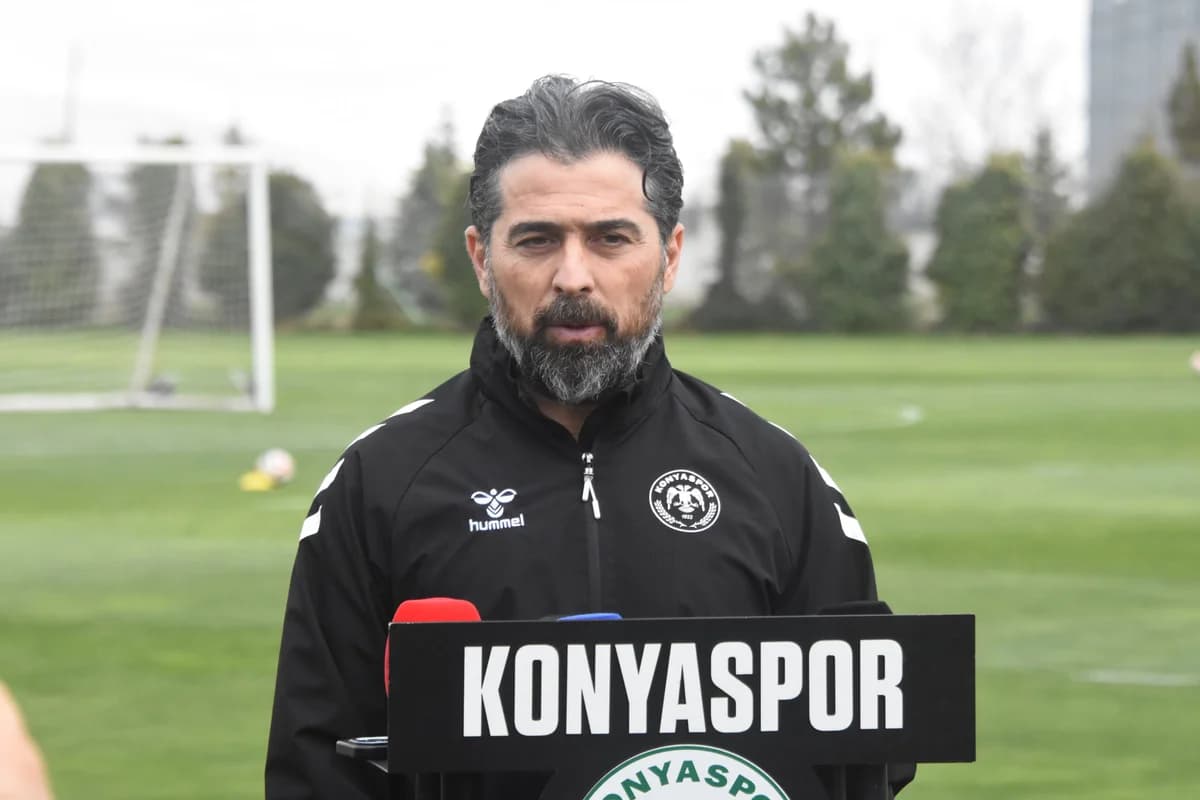 İlhan Palut: Samsun’da Zirve Mücadelesi Vereceğiz