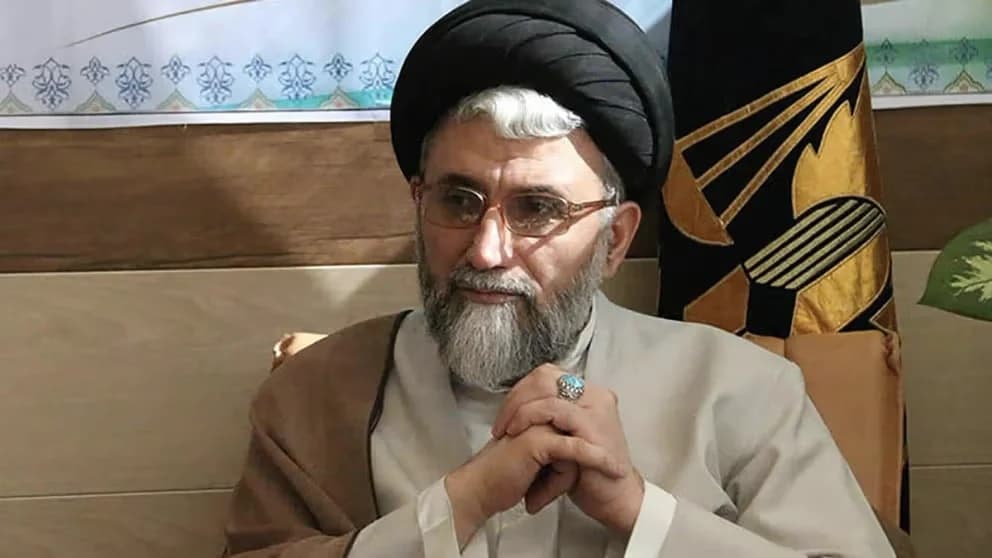 İsrail Ordusu, İran İstihbarat Bakanı İsmail Hatib’i Vurdu