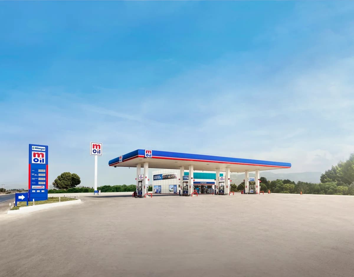 M Oil İstasyonları’ndan 400 TL Hediye ParafPara Kampanyası