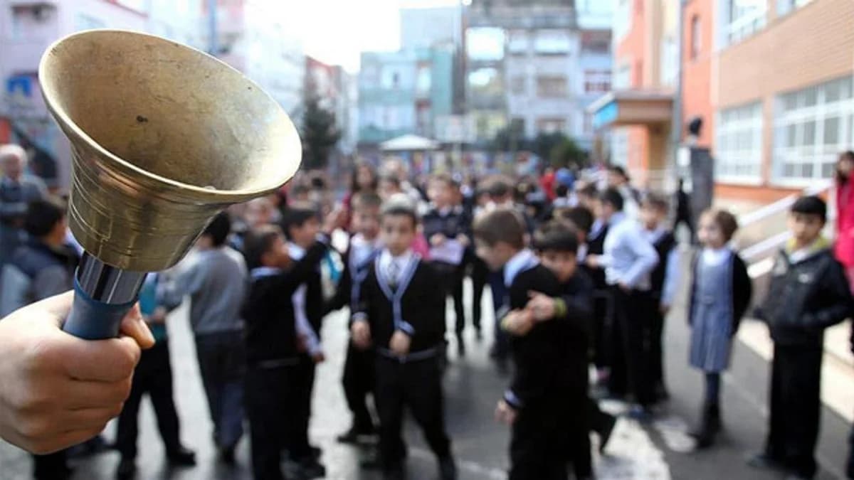 Zilsiz Okul Projesi 2025: Okullarda Zil Çalmayacak mı?