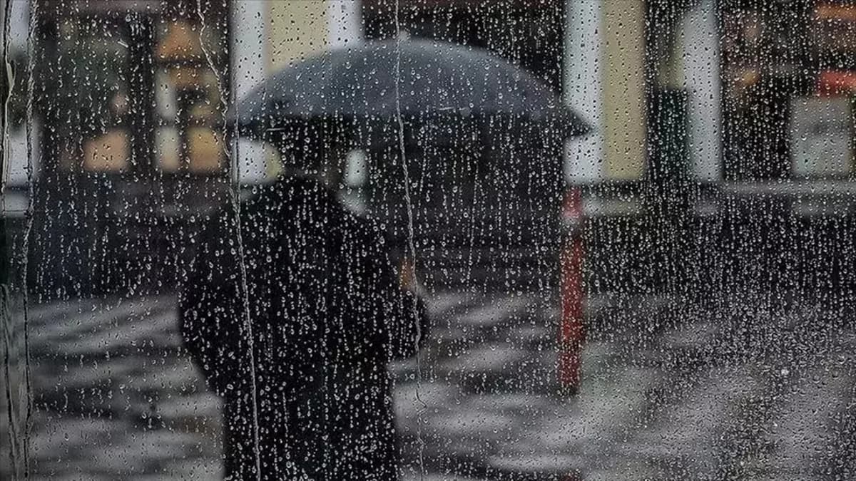 Meteoroloji’den kritik uyarı: Çok kuvvetli geliyor