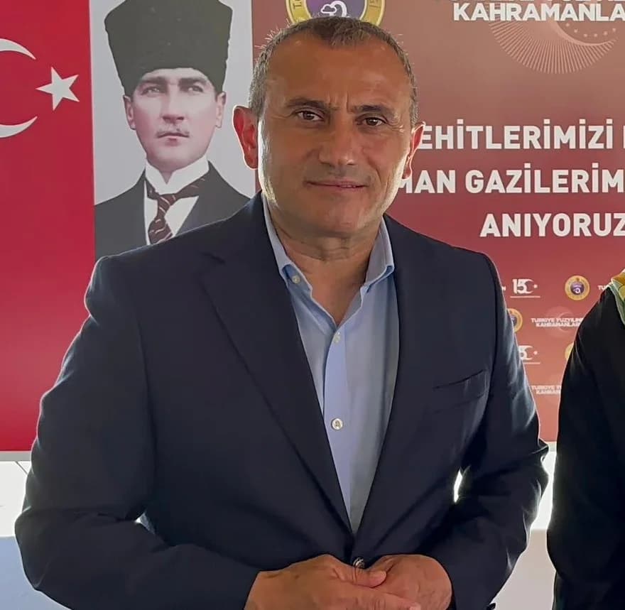 Tunceli Barosu’ndan Talep: Eski Vali Tuncay Sonel’in İsimleri Kamusal Alanlardan Kaldırılsın