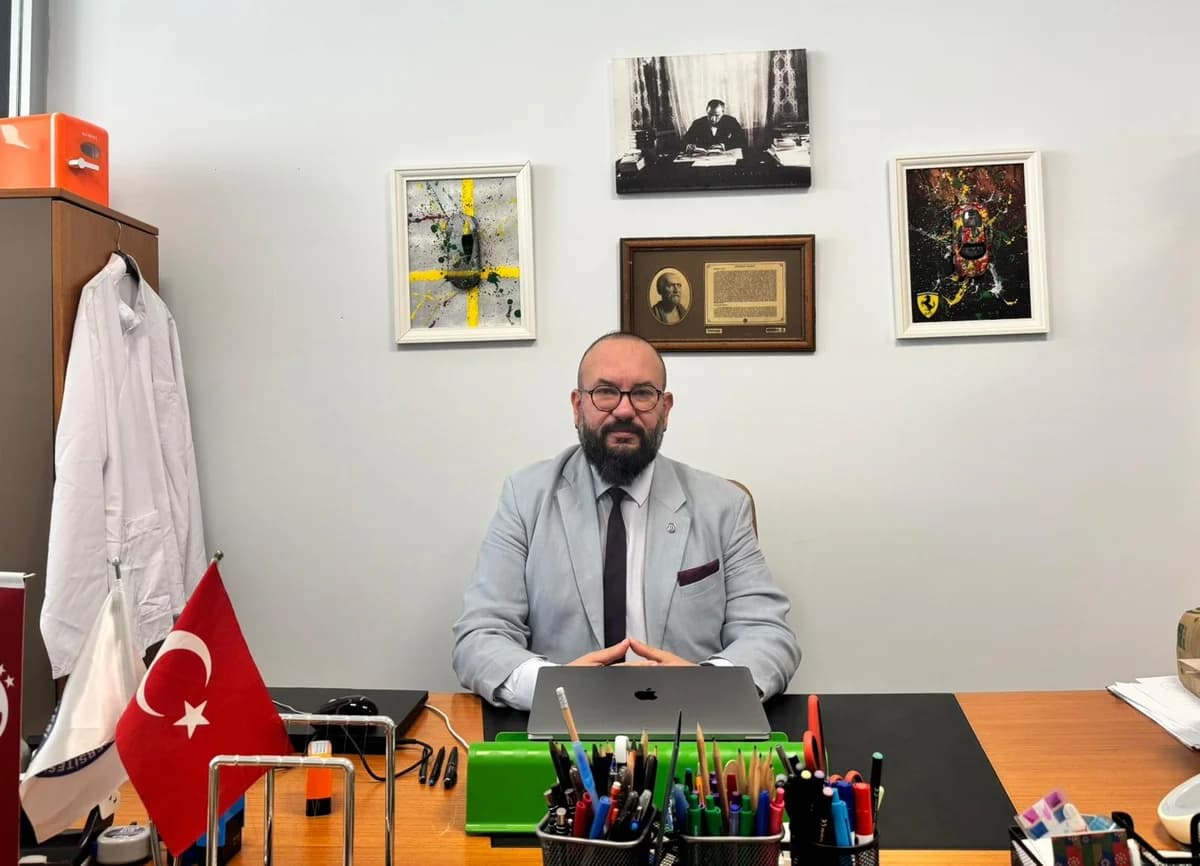 İnsan Beyni: Düşündüğümüzden Çok Daha Esnek