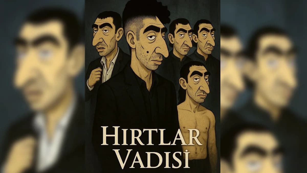 Prof. Dr. Bengi Başer’in ‘Hırtlar Vadisi’ Paylaşımı Tepki Çekti