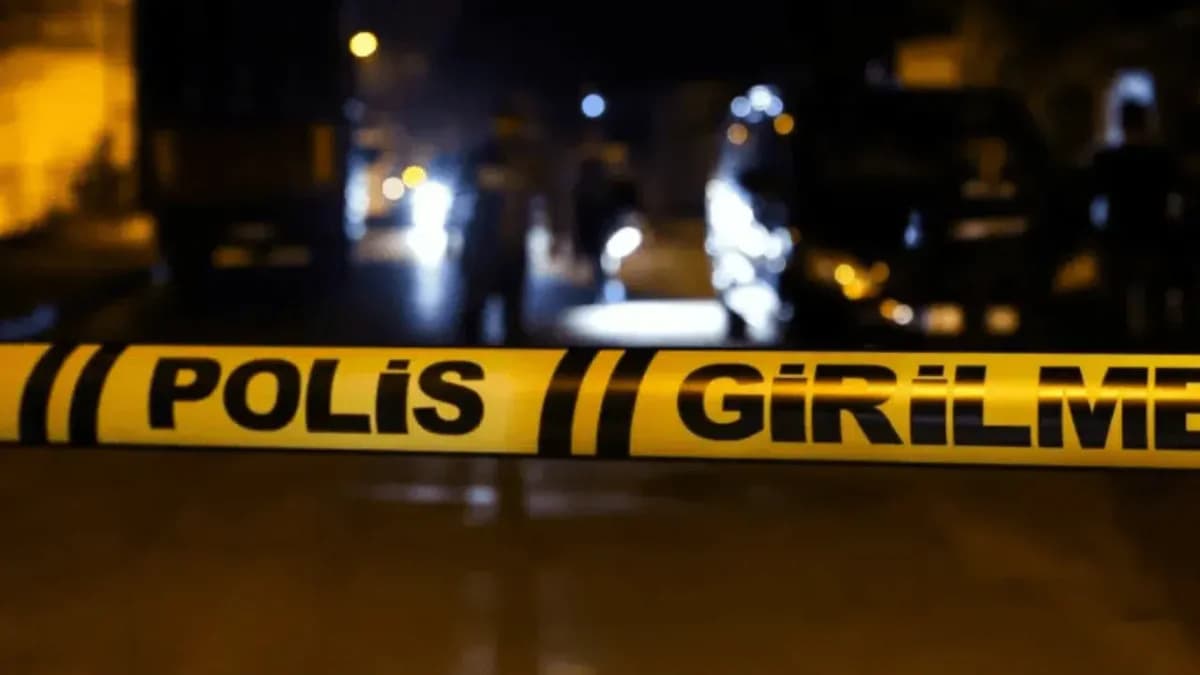 Adana’da Dehşet: Motosikletli Saldırıda Bir Kişi Hayatını Kaybetti