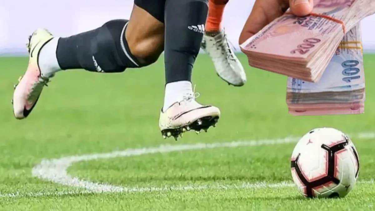 Futbolda bahis dosyası: Ankaraspor–Nazilli’de şike iddiası gündemde