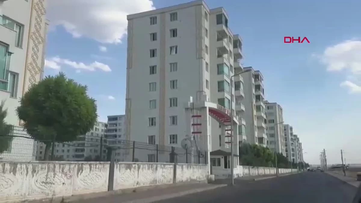 Diyarbakır’daki Ejegül Davasında Tanık İfadeleri Dikkat Çekti