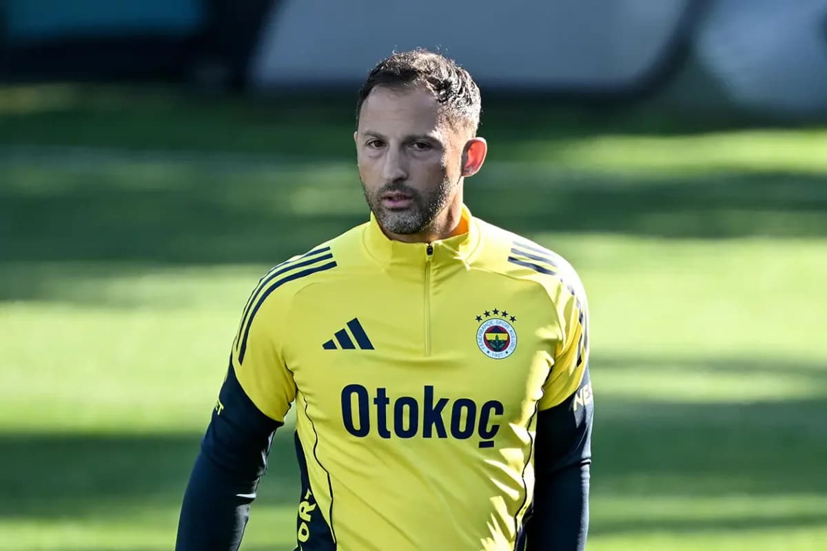 Tedesco, Oyun Anlayışını Açıkladı: Mesaiye Başladı!
