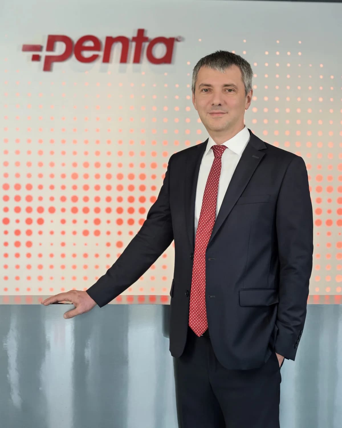 Penta Teknoloji 2025 Cirosunu Yüzde 35 Artırdı