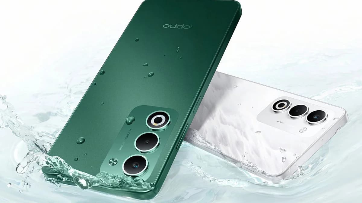 Oppo A6 5G: Uygun Fiyatlı Yeni Modelin Özellikleri Ortaya Çıktı!
