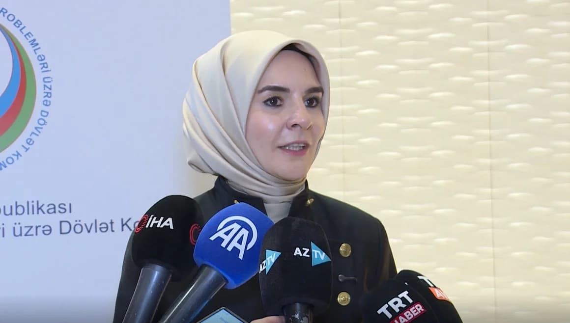 Bakan Göktaş: Kadınların Teknolojik Dönüşümdeki Rolü Hayati