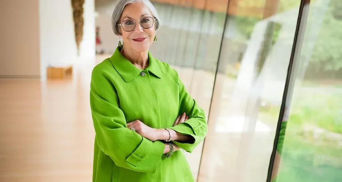 Alice Walton: Dünyanın En Zengin Kadını ve Walmart Mirası