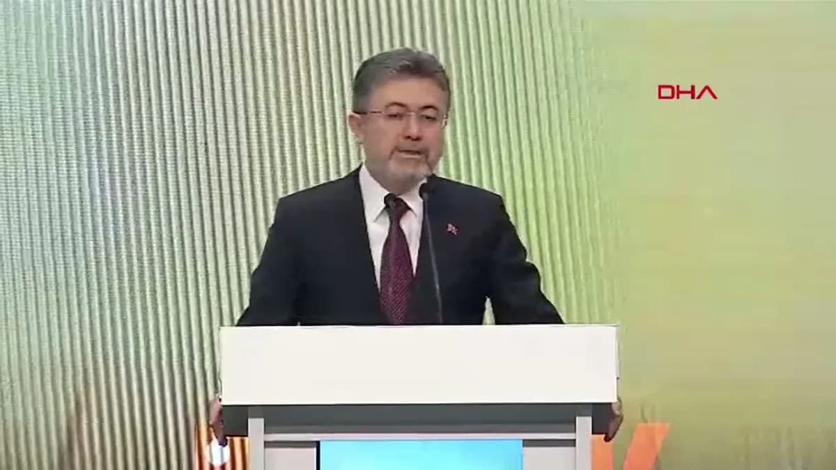Bakan Yumaklı’dan Gübre Krizi Açıklaması: ‘Ülkemizde Kriz Yok’