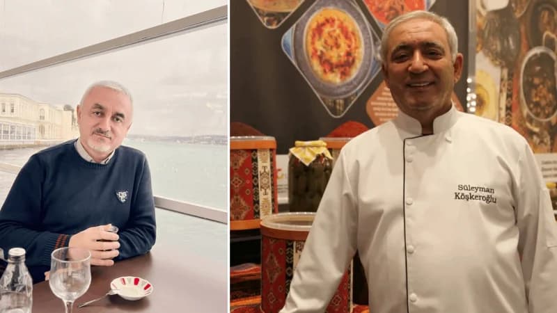 Belediye soruşturmasında Cengiz Fison ve Süleyman Köşkeroğlu tutuklandı