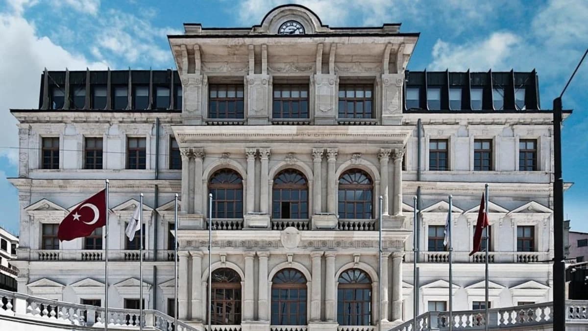 AK Parti Beyoğlu Belediye Başkanvekili Adayı Süleyman Baba Oldu