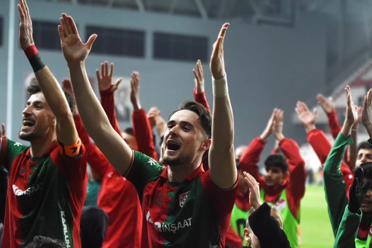 Karşıyaka’nın Play-Off Şanssızlığı ve Gelecek Hedefleri