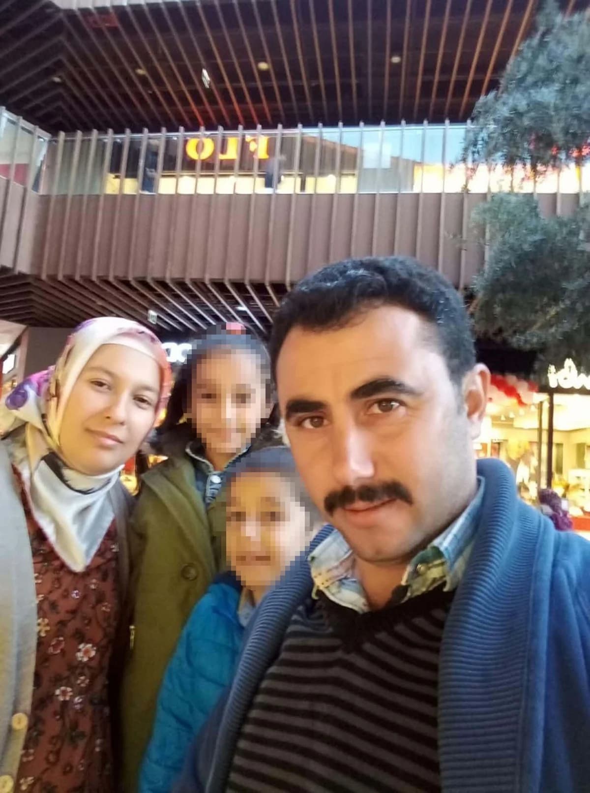 Eşini Av Tüfeğiyle Öldüren Şefik Sanlı Tutuklandı