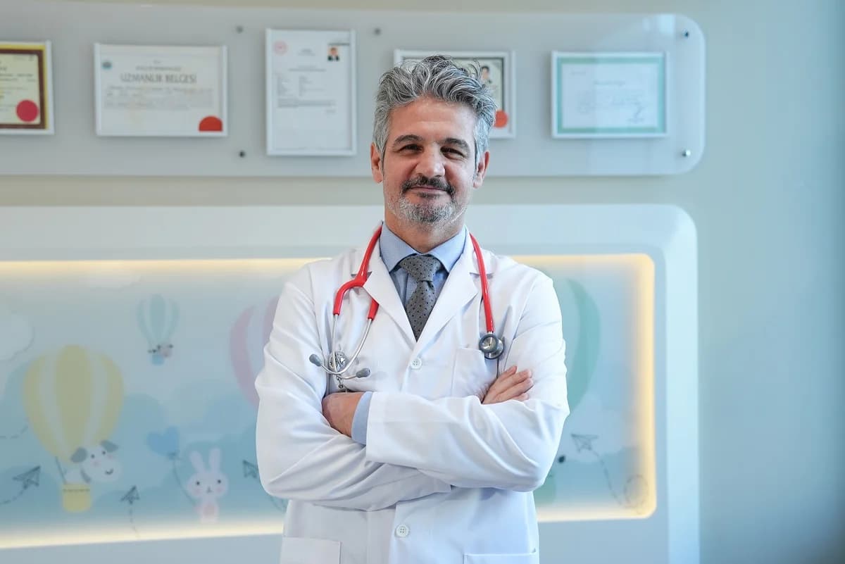 Çocuklardaki Tehlikeli Solunum Belirtileri: Acil Müdahale Şart!