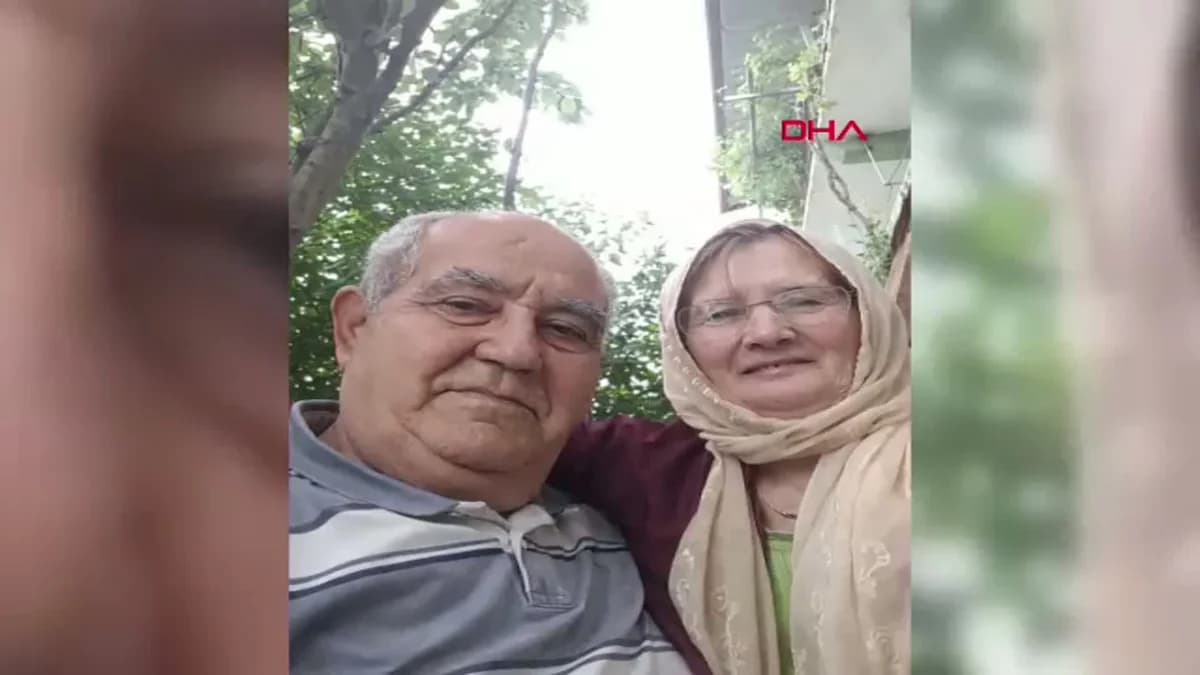 Muğla’da Yangınla İlgili Şok Gelişme: Torun ve Eşi Gözaltına Alındı
