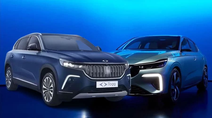 Yeni yılda T10X ve T10F modellerine zam: İşte Togg’un 2026 fiyat listesi