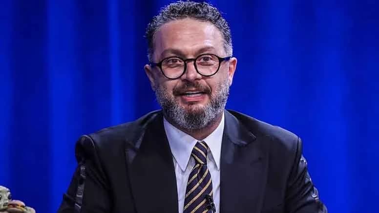İbrahim Selim yeni ilişkisini paylaşımla duyurdu