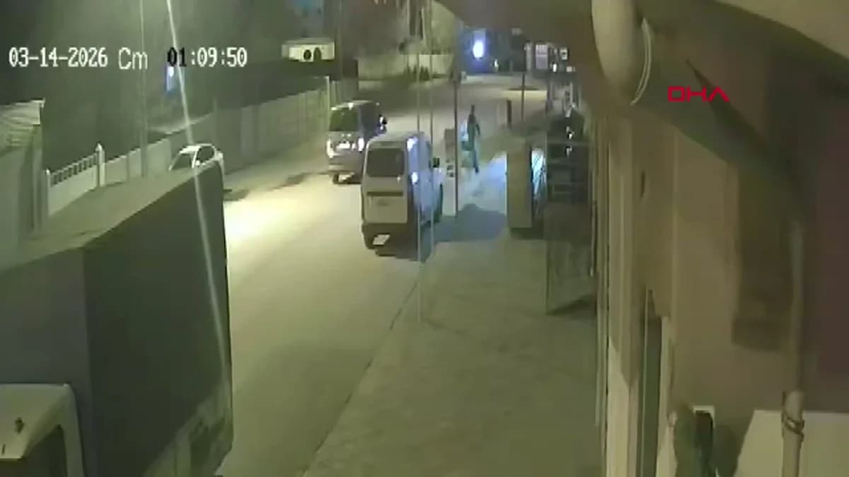 Iğdır’da Alkollü Sürücü, Belediye İşçisinin Motosikletine Çarptı