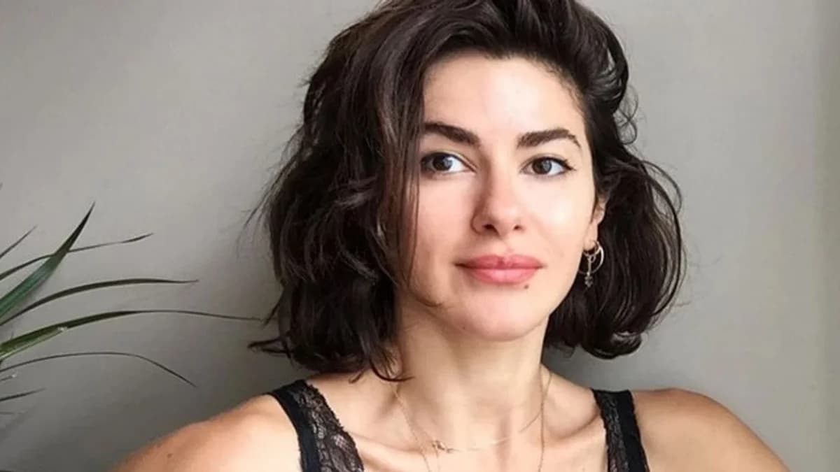 Nesrin Cavadzade’den Gençlik Sırrı Açıklaması: Kan mı İçiyor?