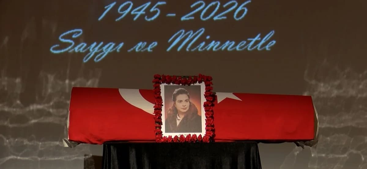 Feyha Çelenk için Anma Töreni Ahmet Vefik Paşa Devlet Tiyatrosu’nda Gerçekleşti