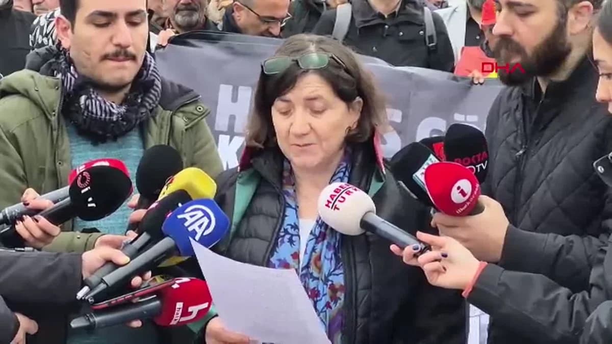 Kocaeli’deki Kozmetik Fabrikası Yangını Davası Başladı
