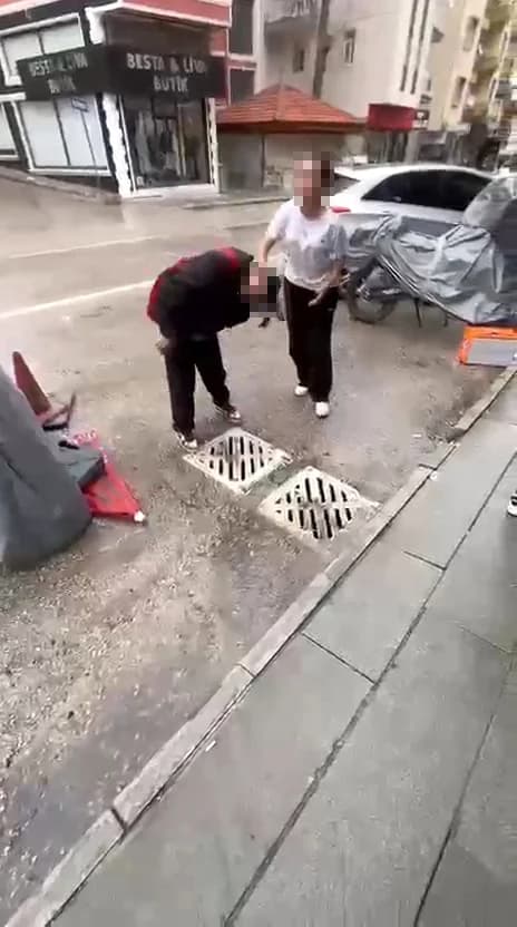 Isparta’da Kız Öğrenci Akranını Darbetti: Soruşturma Başlatıldı