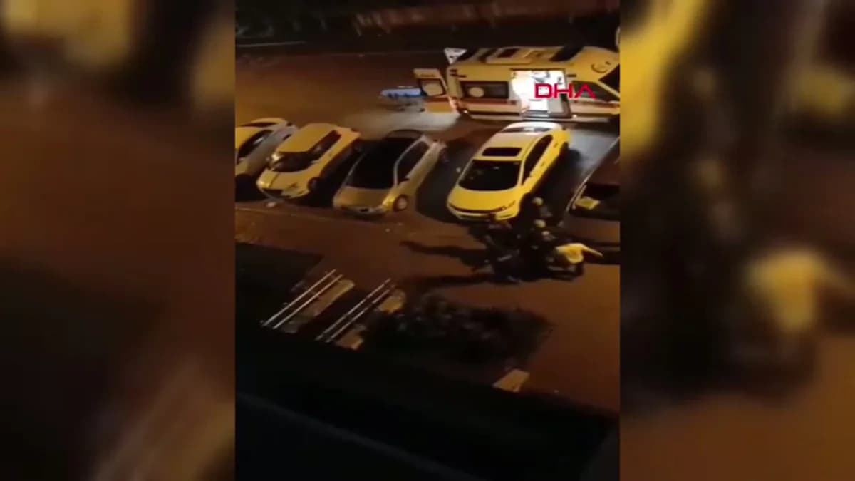 Diyarbakır’da İntihar İhbarı: Olayın Gizemi Çözüldü