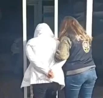 Kayseri’de 43 Yıl Hapisle Aranan Firari Hükümlü Elde Edildi