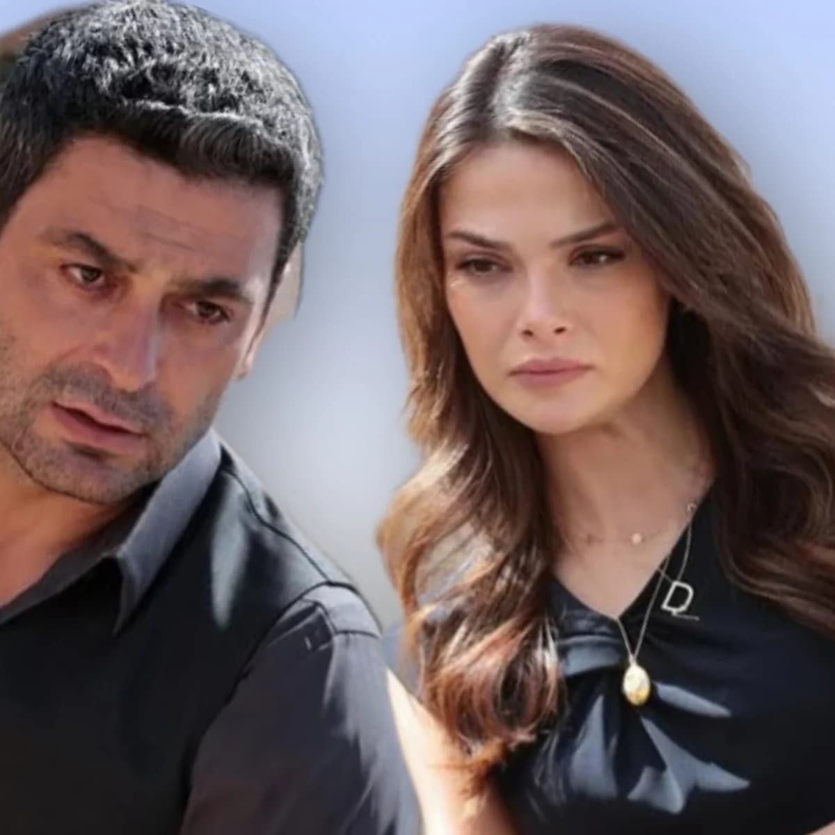 Sinem Ünsal ve Ozan Akbaba’lı Uzak Şehir zirveye çıktı