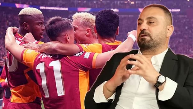 Hasan Şaş’tan Galatasaray’a Bodo/Glimt uyarısı: Acele etmeyin