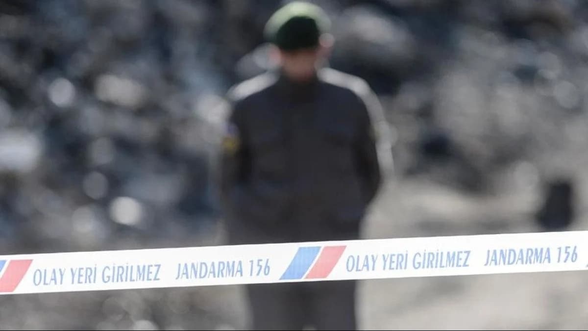 Kırşehir’de Yaşlı Çift Evlerinde Silahla Öldürüldü