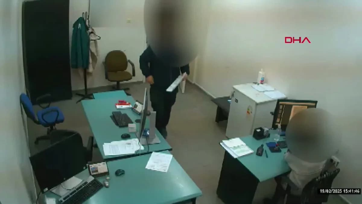 İzmir’deki Rüşvet Soruşturmasında İstenilen Cezalar Açıklandı
