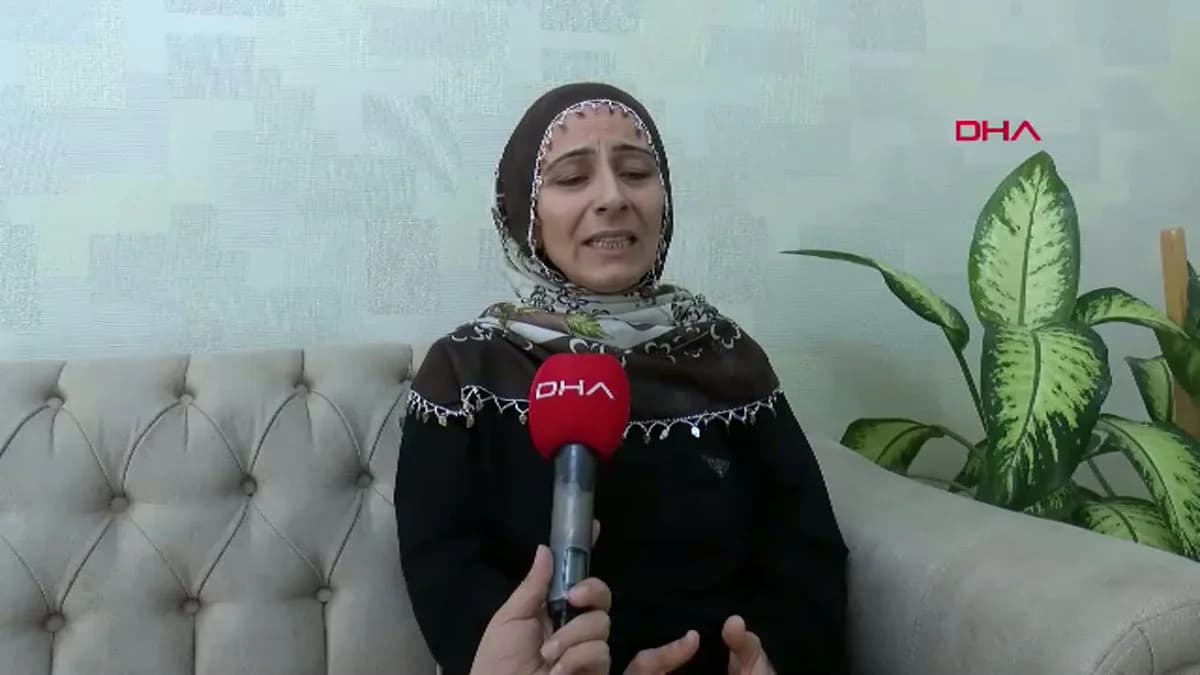 Diyarbakır’da Trajik Olay: Aleyna’nın Doğum Günü Kutlaması Ortaya Çıktı