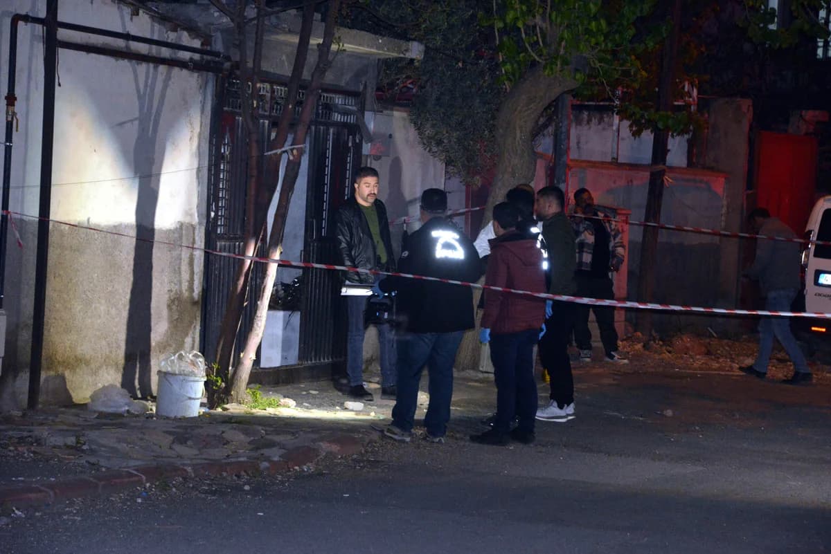 Kahramanmaraş’ta Aileler Arasında Silahlı Kavga: 7 Yaralı