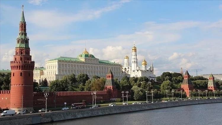 Kremlin’den İstanbul Çıkışı: Rusya-Ukrayna Müzakereleri İçin İstanbul İhtimali