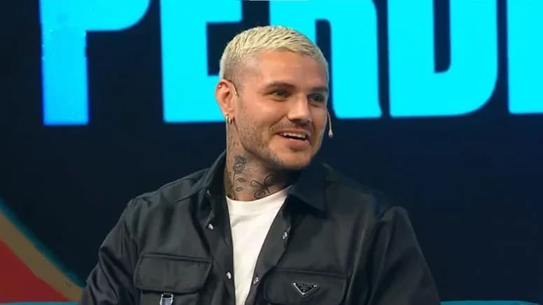 Mauro Icardi: Arjantin’e dönüş için teklifler aldım