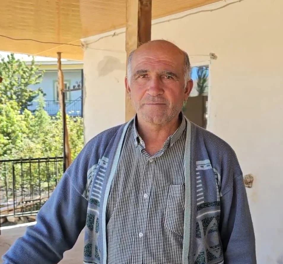 Mantar Toplamaya Giden Yaşlı Adam Kayboldu: Tufanbeyli’de Umutlu Bekleyiş Sürüyor