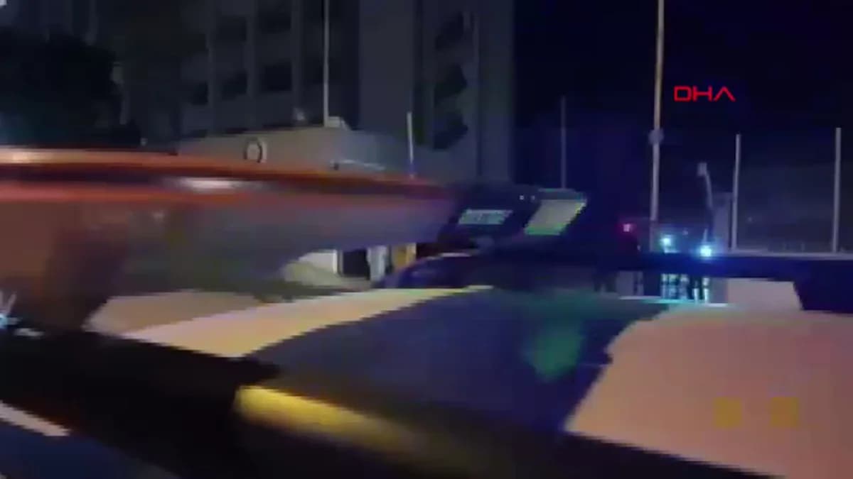 Bursa’da Yatırım Dolandırıcılığı Şebekesi Çökerildi, 9 Şüpheli Tutuklandı