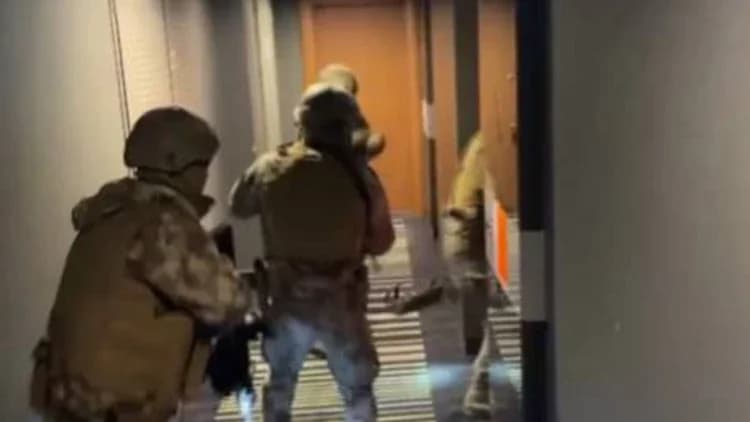 35 ilde siber suç operasyonu: 429 kişi gözaltında