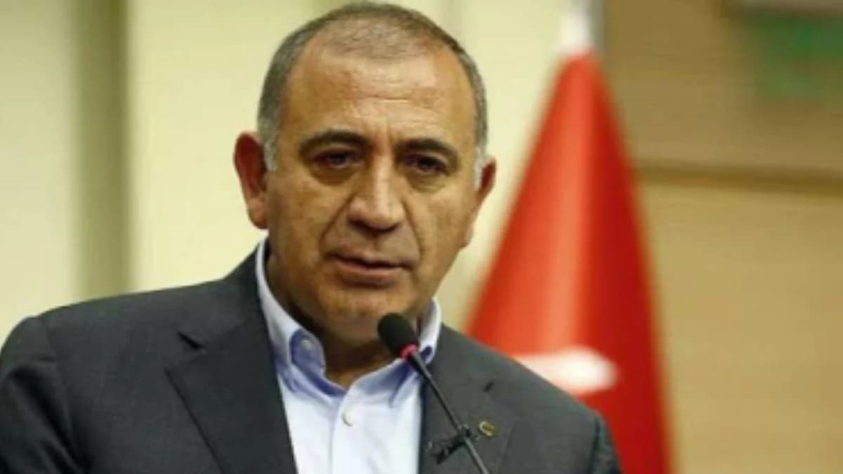 Gürsel Tekin’den CHP’deki Kayyum Kararına Sert Tepki: ‘Ortada Bir Cenaze Var, Koksun mu?’