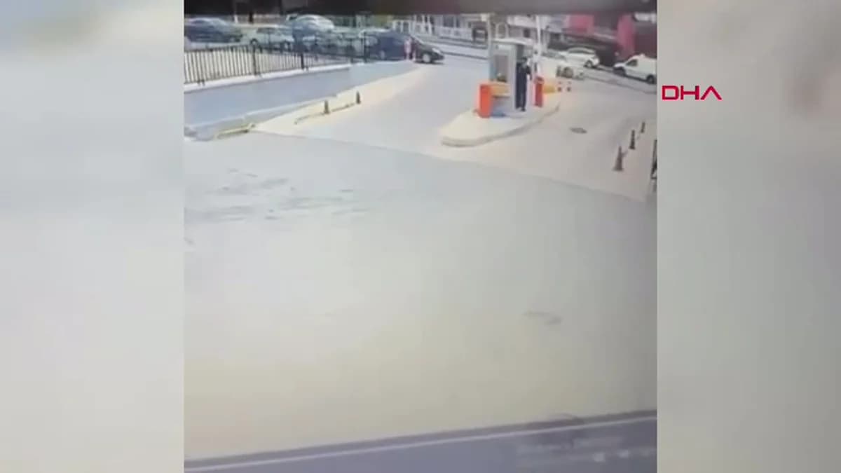 Ankara’da Mahkeme, Kusuru Yoktuğunu Kanıtladı