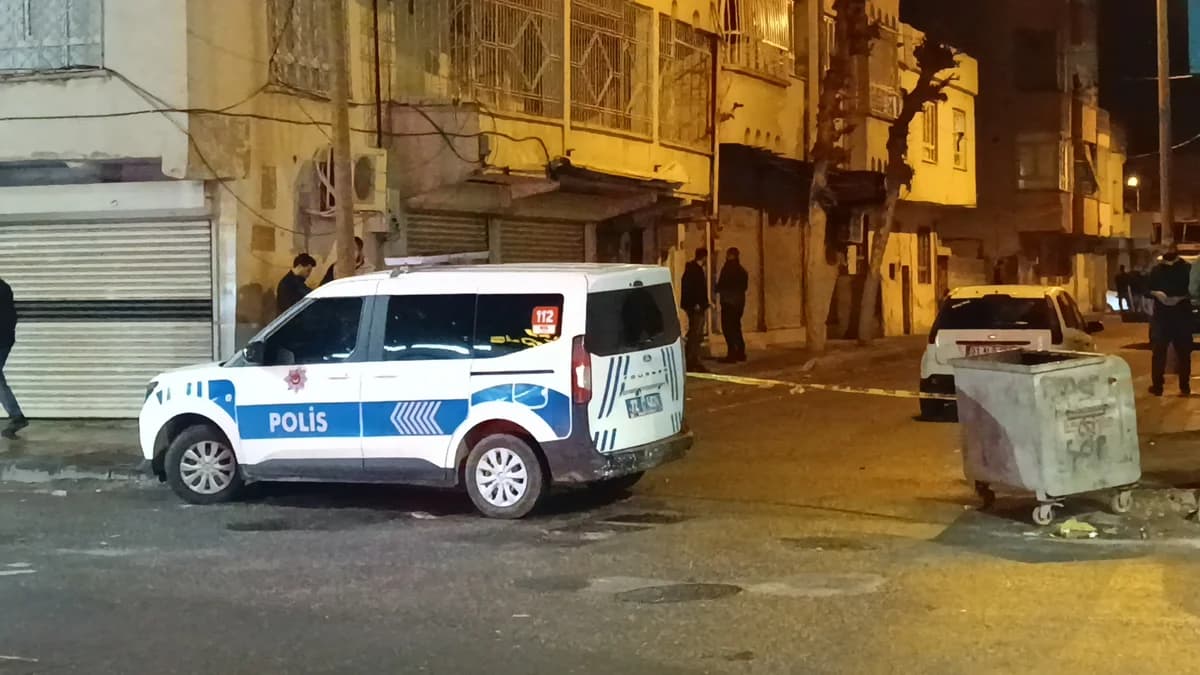 Batman’da Çocuk Kavgası Aileleri de Sarmaladı: 9 Yaralı