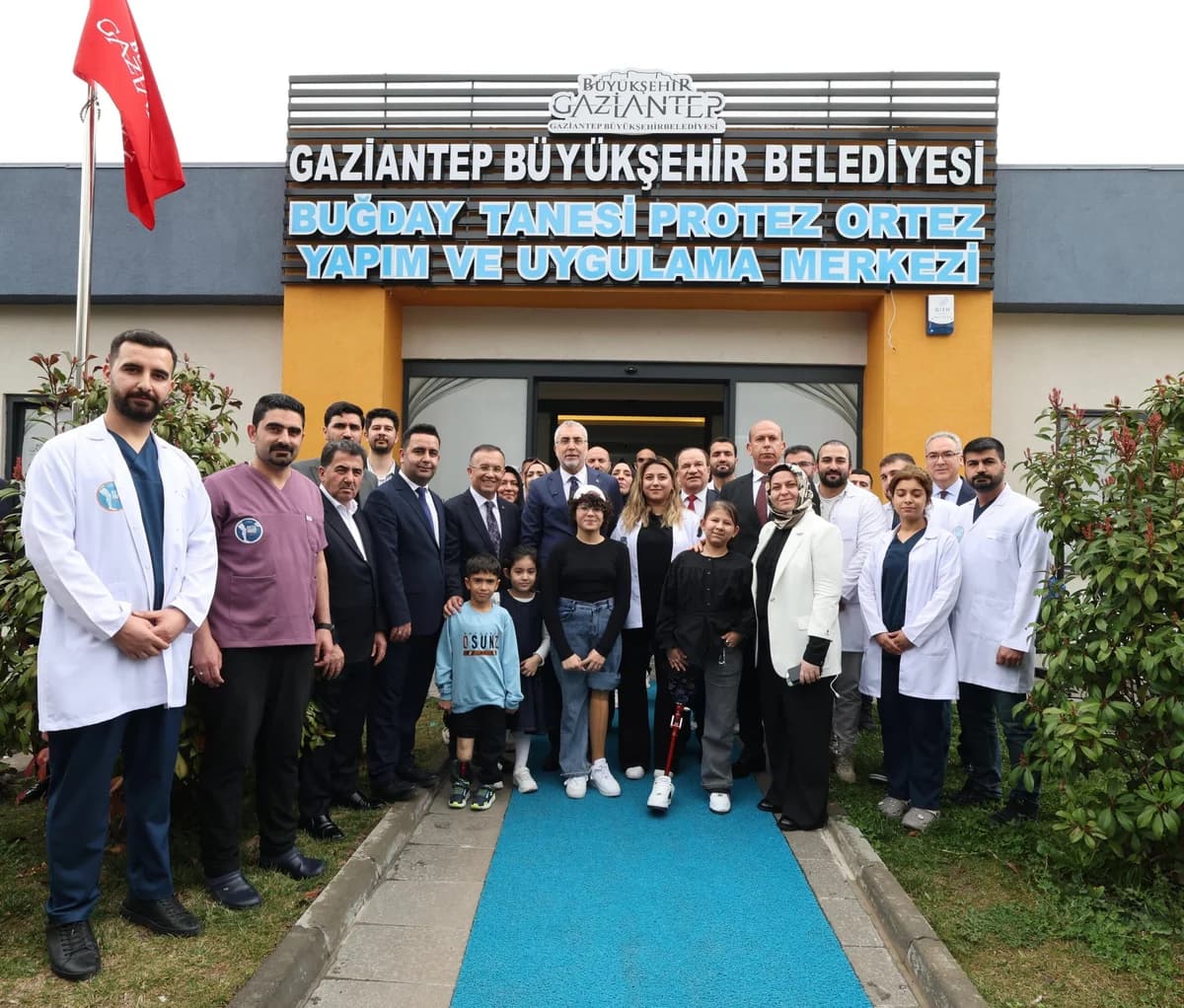 Bakan Işıkhan’dan İşe İlk Adım Programı için 243 Milyar TL’lik Kaynak Açıklaması