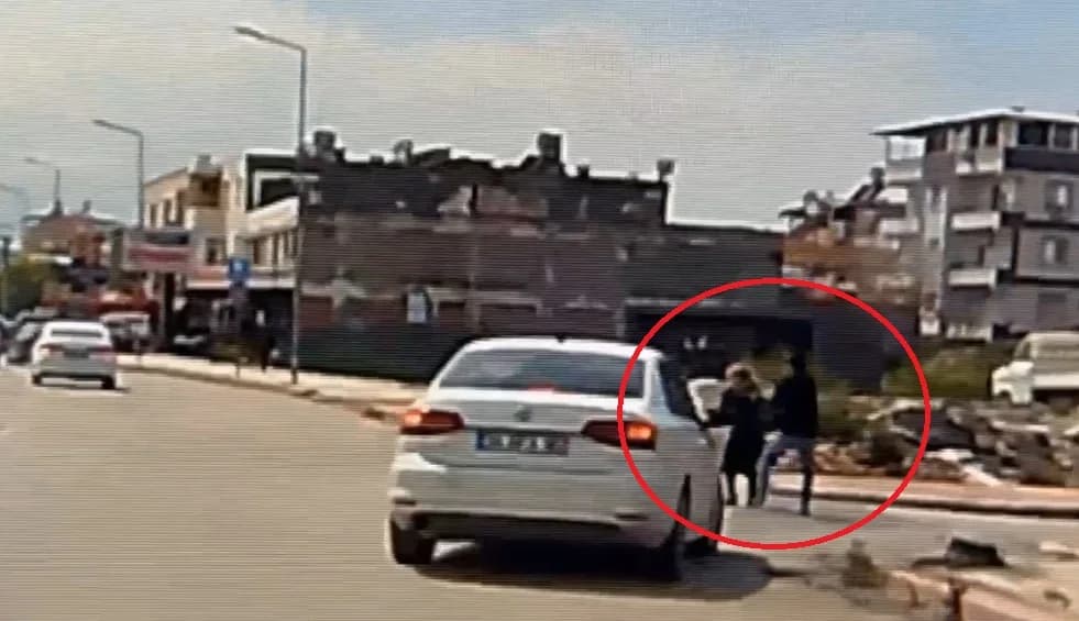 İskenderun’da Kolye Gasbı: Şüpheli T.Y. Tutuklandı