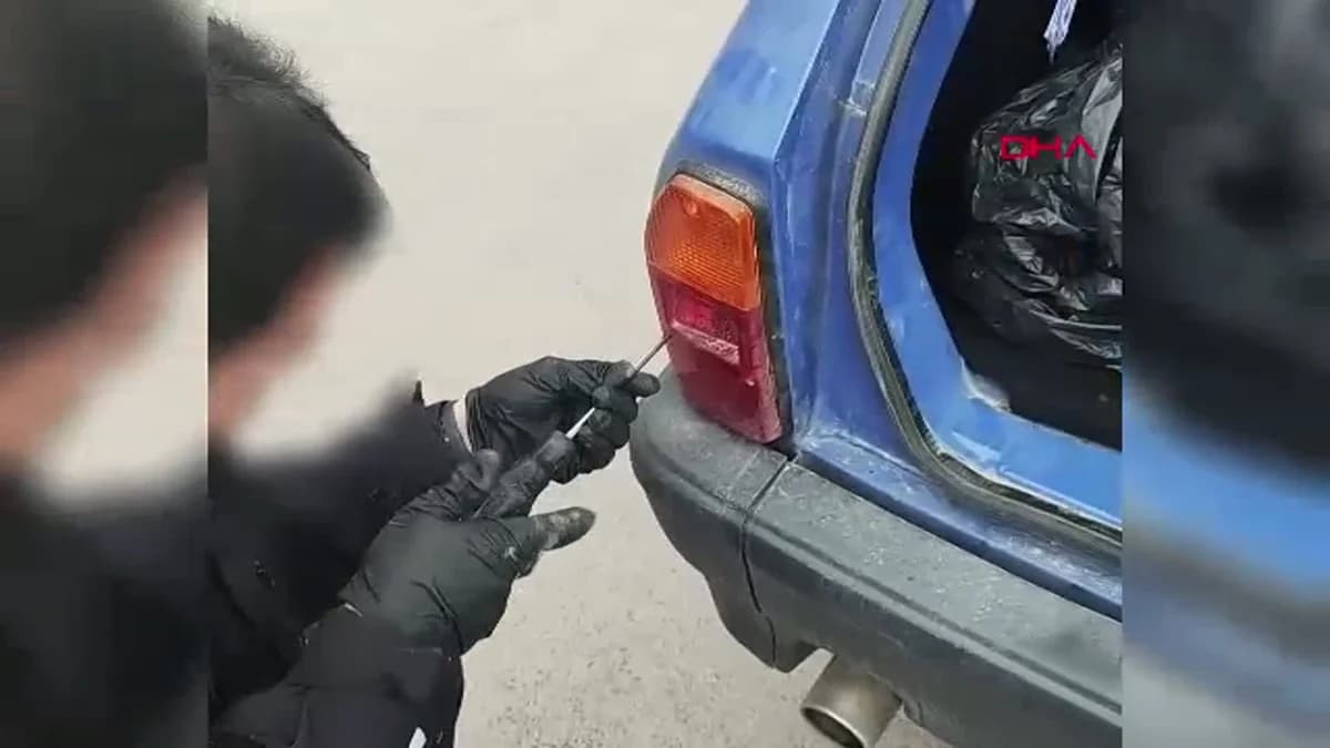 Malatya’da Uyuşturucu Operasyonu: 11 Tutuklama Gerçekleşti