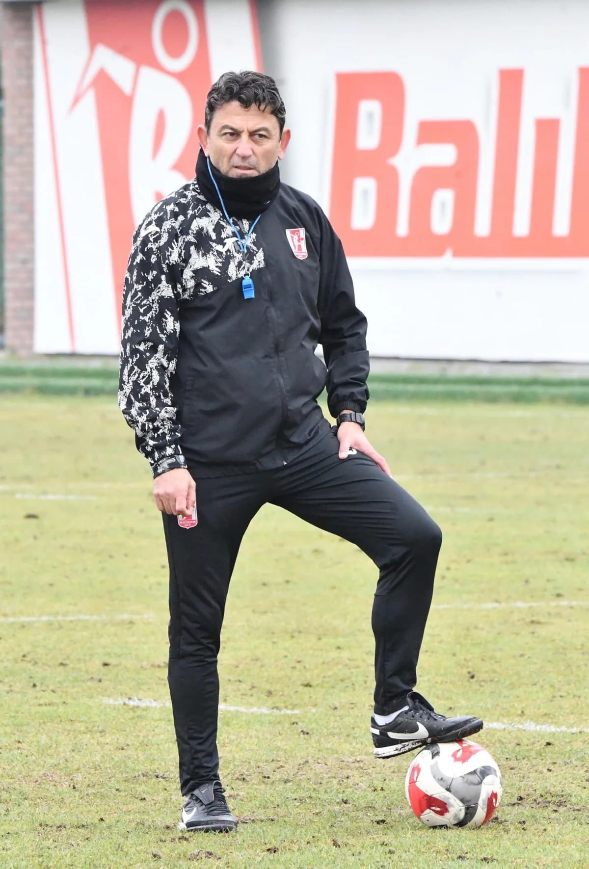 Balıkesirspor Evine Dönüyor: Altay Maçı Heyecanı